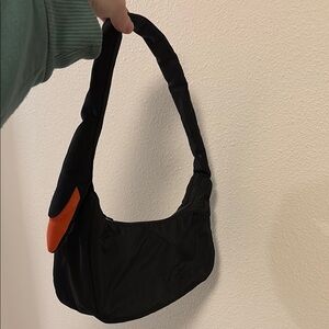 Baggu Swan shoulder bag